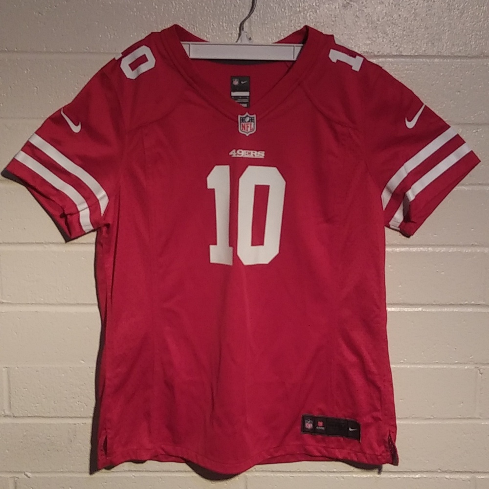 San Francisco 49ers Jersey